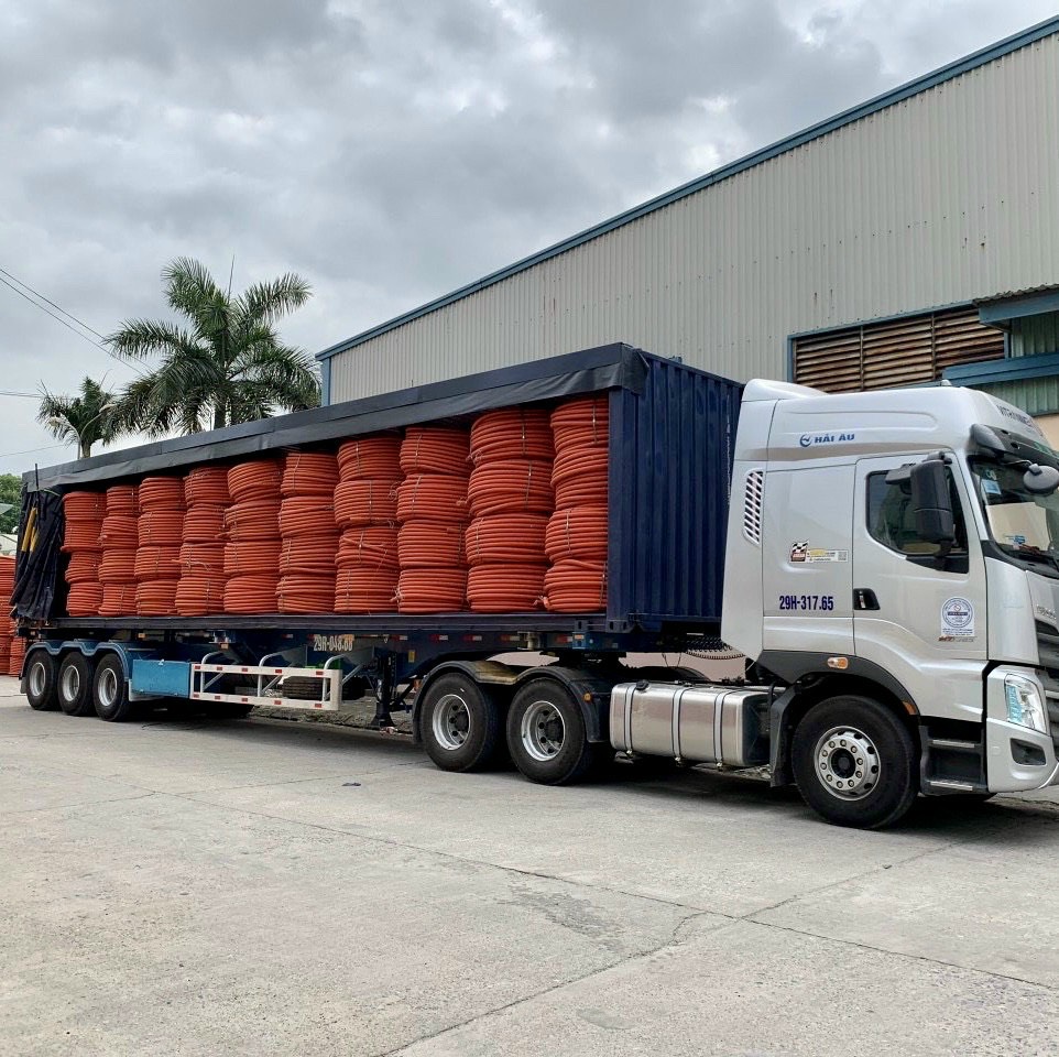 Giá trị Solmax Pipe mang lại
