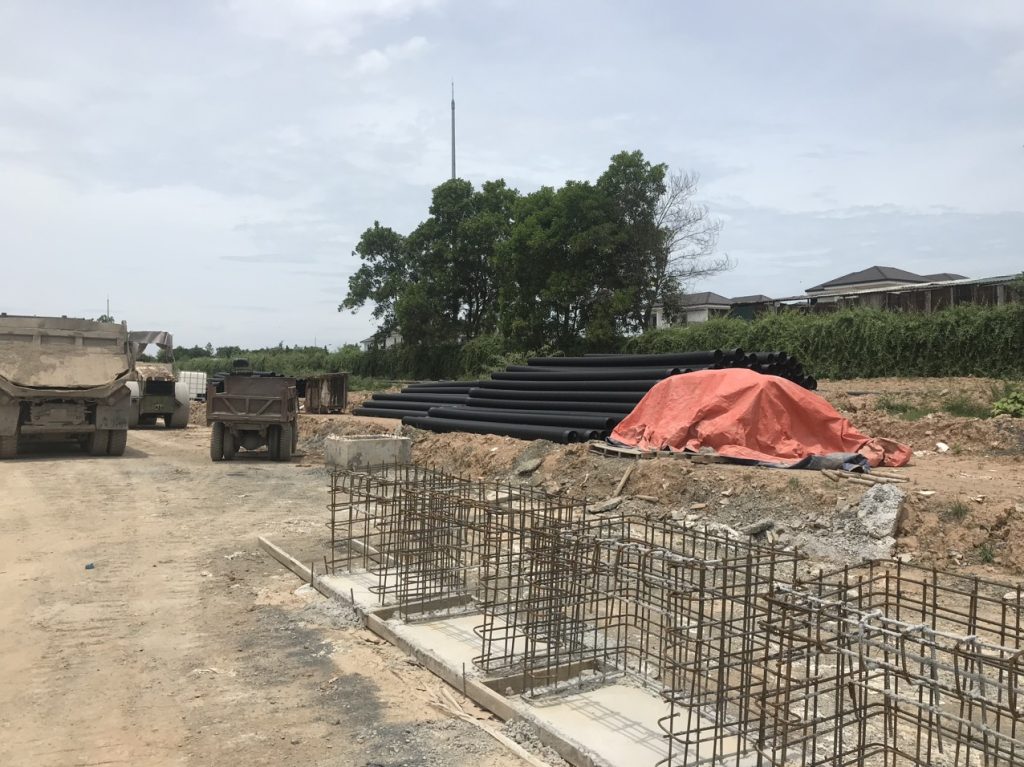Kết quả triển khai dự án
