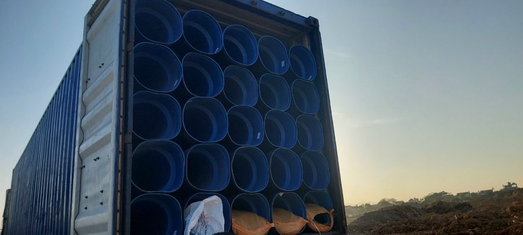 Khi nào nên chọn ống HDPE?