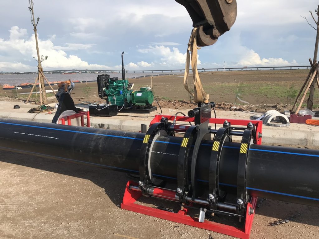 Nên chọn ống HDPE hay ống uPVC cho công trình?