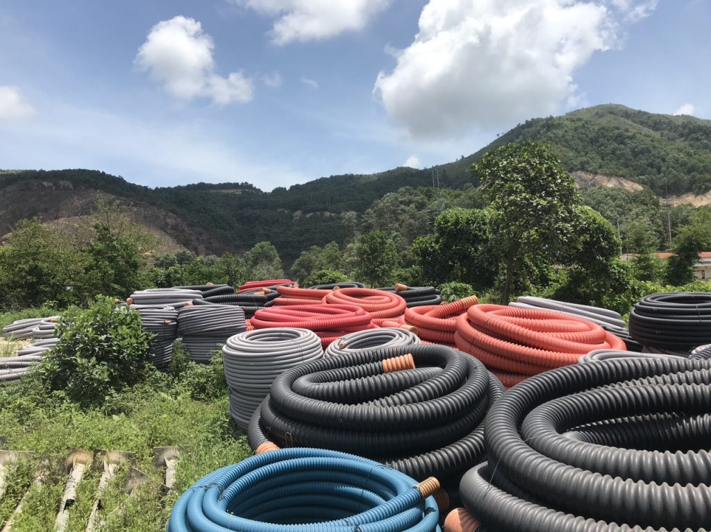 Vai trò của vật tư đồng bộ