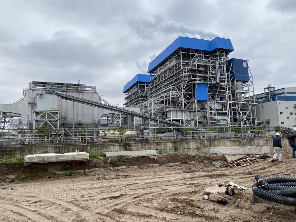 Xác định nhu cầu công trình