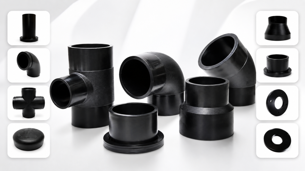 Kiến thức và giải pháp hạ tầng Solmax Pipe