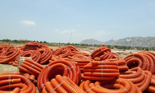 Nhu cầu vật tư ngành nước